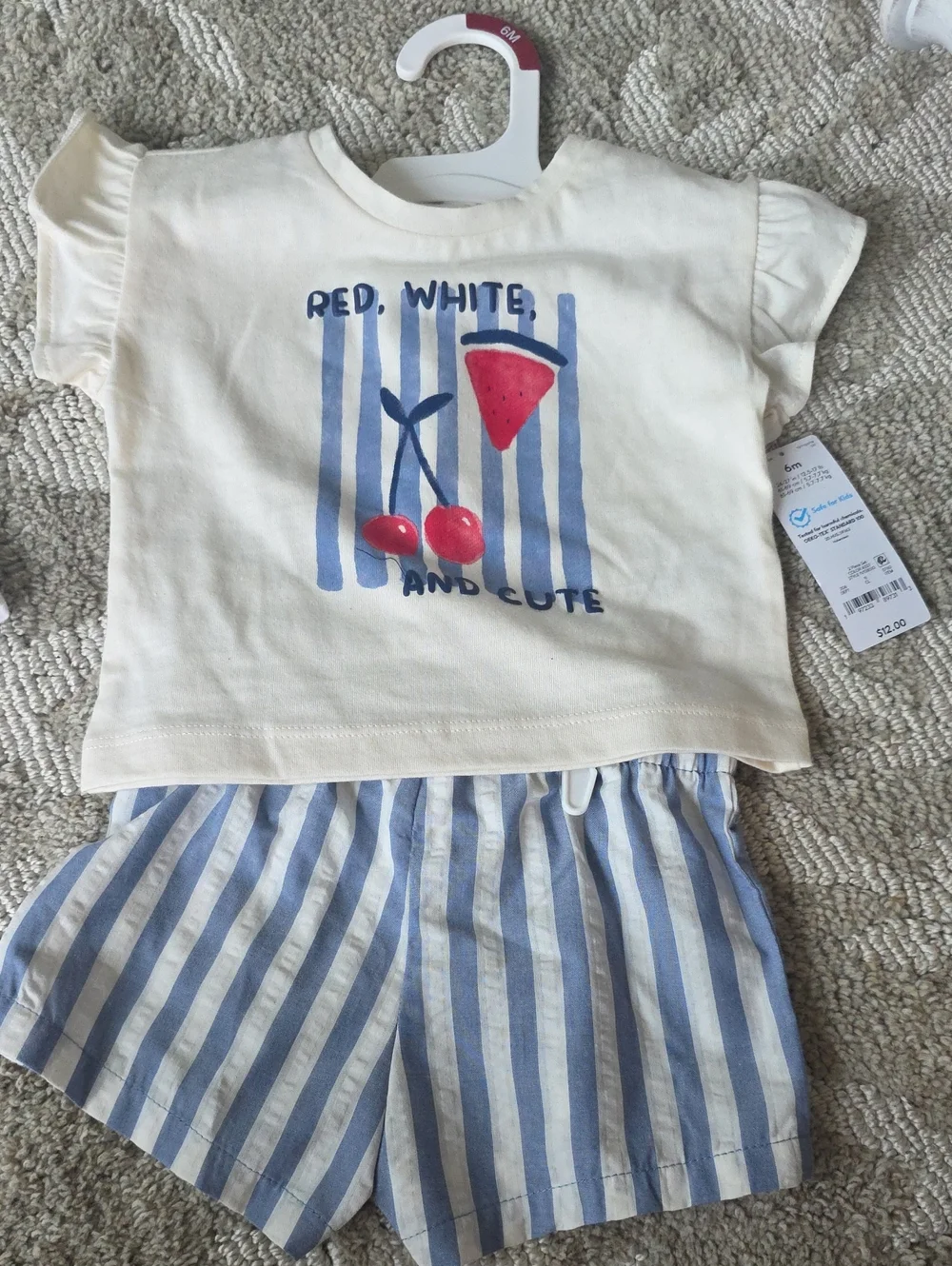 Carters nwt carter